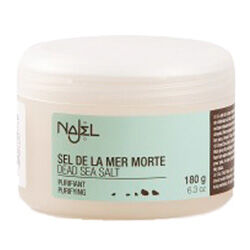 Soins de la mer Morte