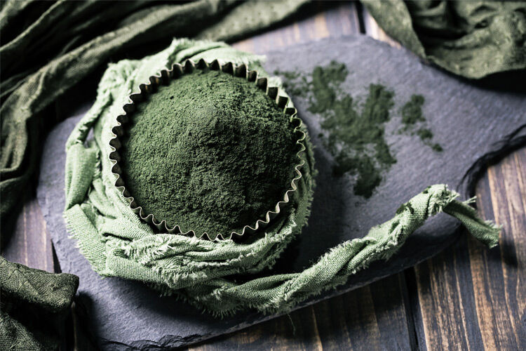 Chlorella
