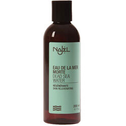 Soins de la mer Morte