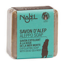 Soins de la mer Morte