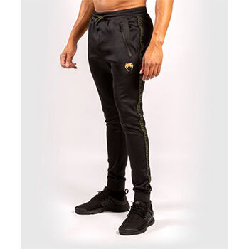 Club 212 Joggers Black/Khaki