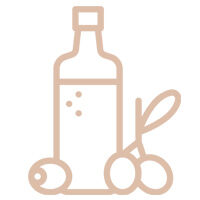 Überfette Seife Cologne aus Byzanz