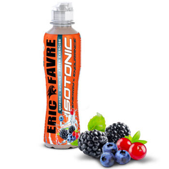 Isotonic Drink 500 ml