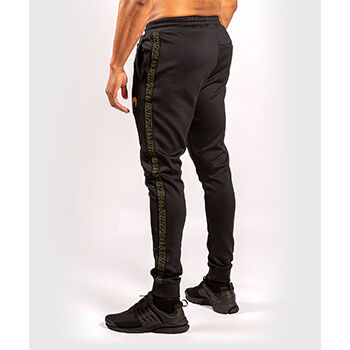 Club 212 Joggers Black/Khaki
