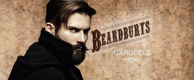 Baume A Barbe Beardburys