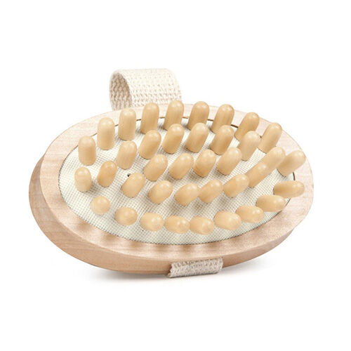 Brosse Anti-Cellulite