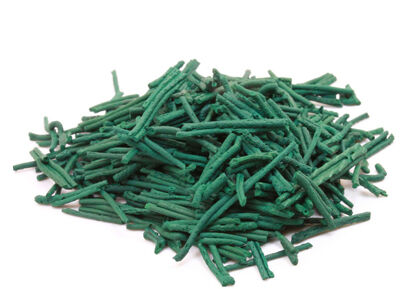 Spiruline Plus