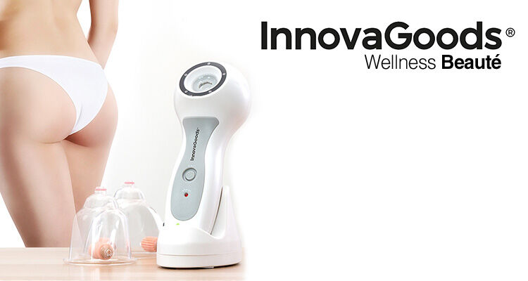 Vacuum Anti-Cellulite