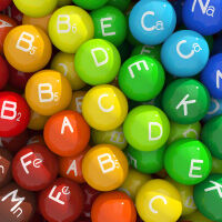 Vitamine & Mineralstoffe