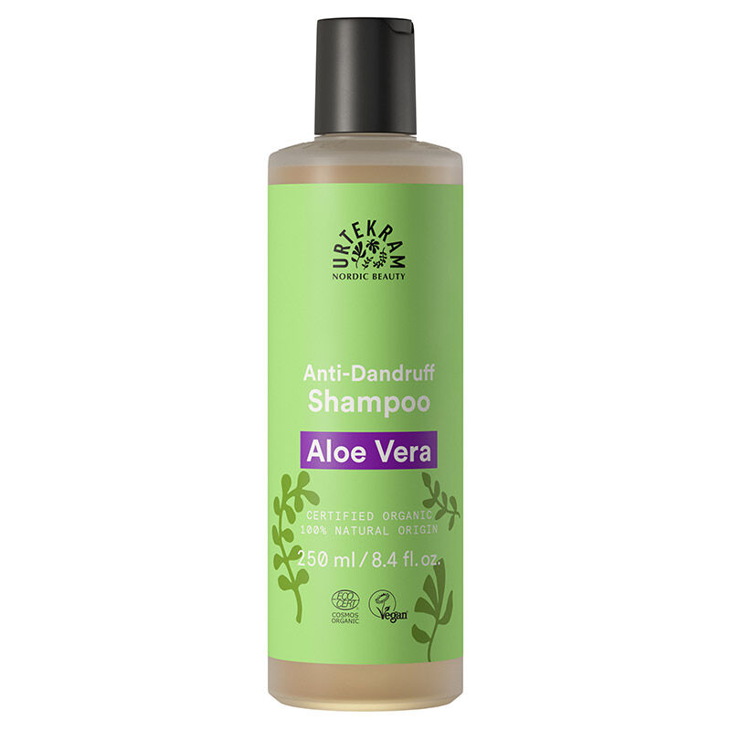 Anti-Schuppen Shampoo Aloe Vera