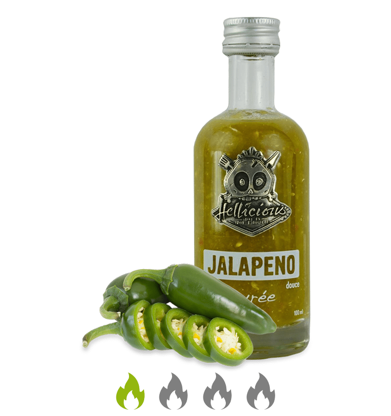 Jalapeño