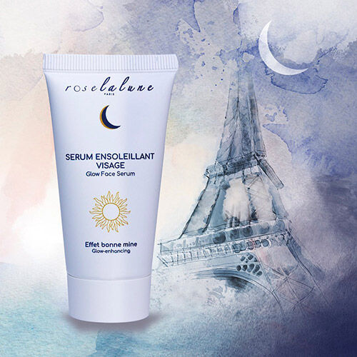 Serum Ensoleillant Visage
