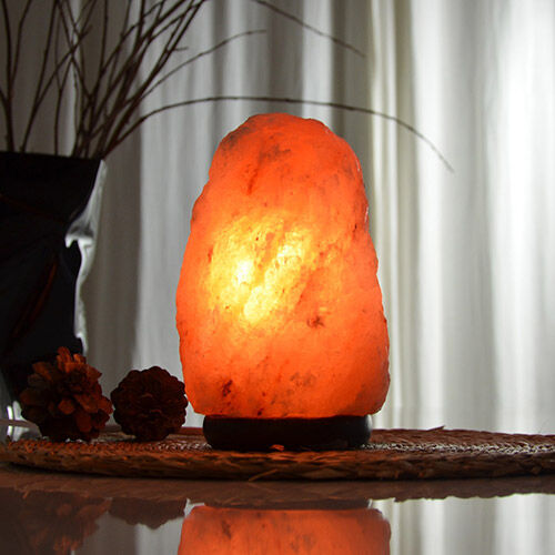 Lampe de Sel