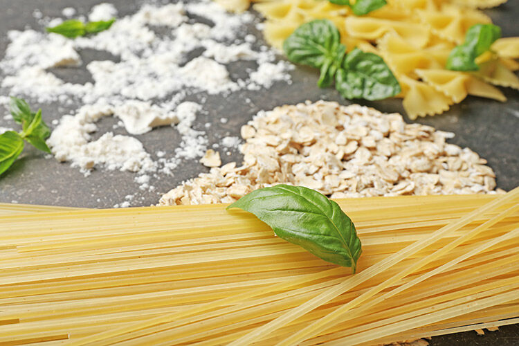 High Protein Pasta Spaghetti