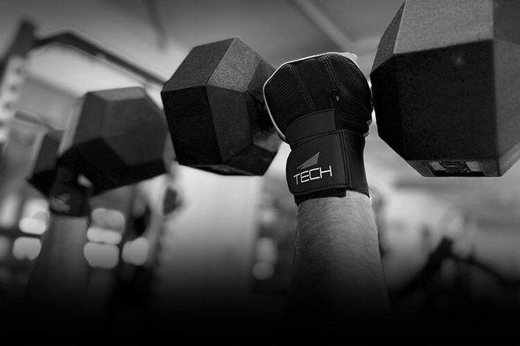 Gants Bodybuilding