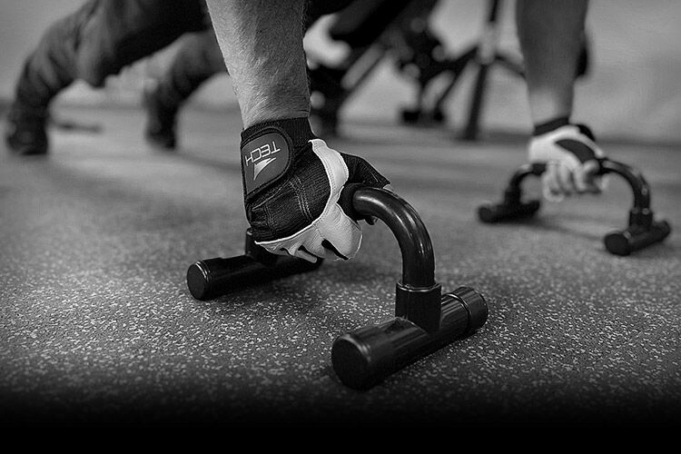 Gants Fitness