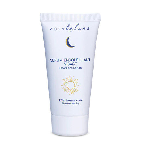 Serum Ensoleillant Visage