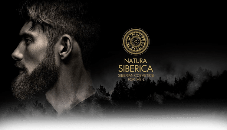 Anti-Dandruff Shampoo Stag Power