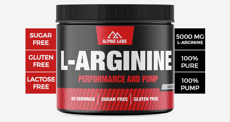 L-Arginin