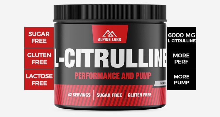 L-Citrulline