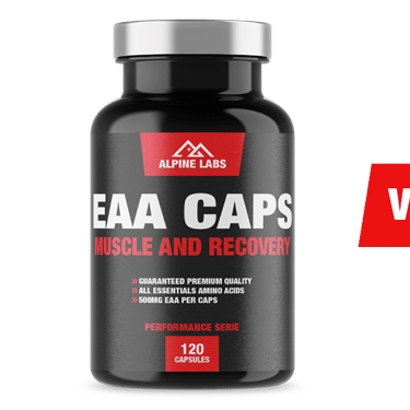 EAA Caps