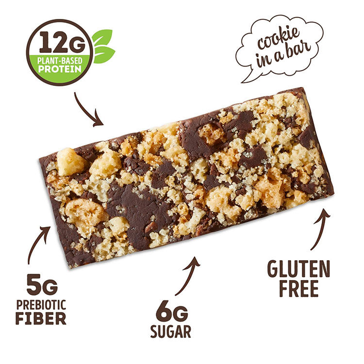 The complete cookie-field bar