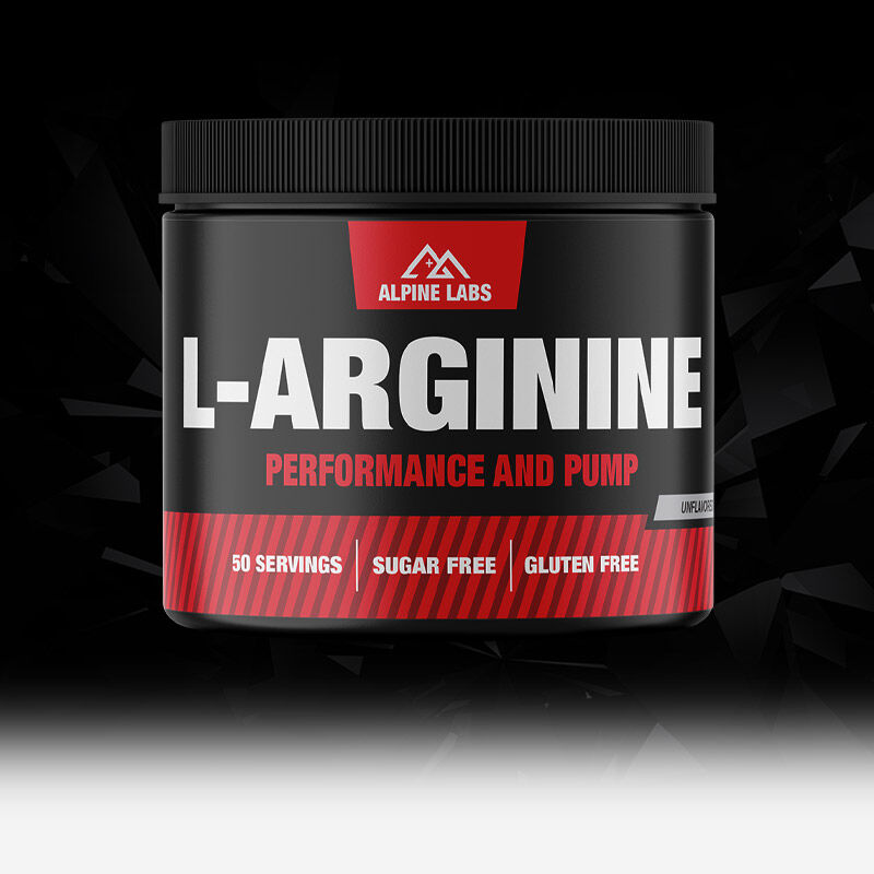 L-Arginin