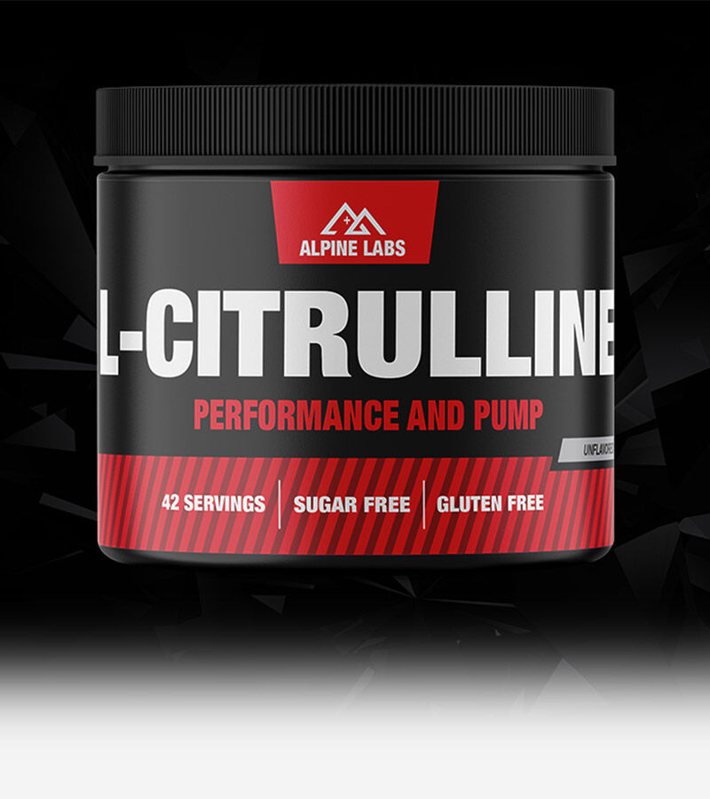 L-Citrulline