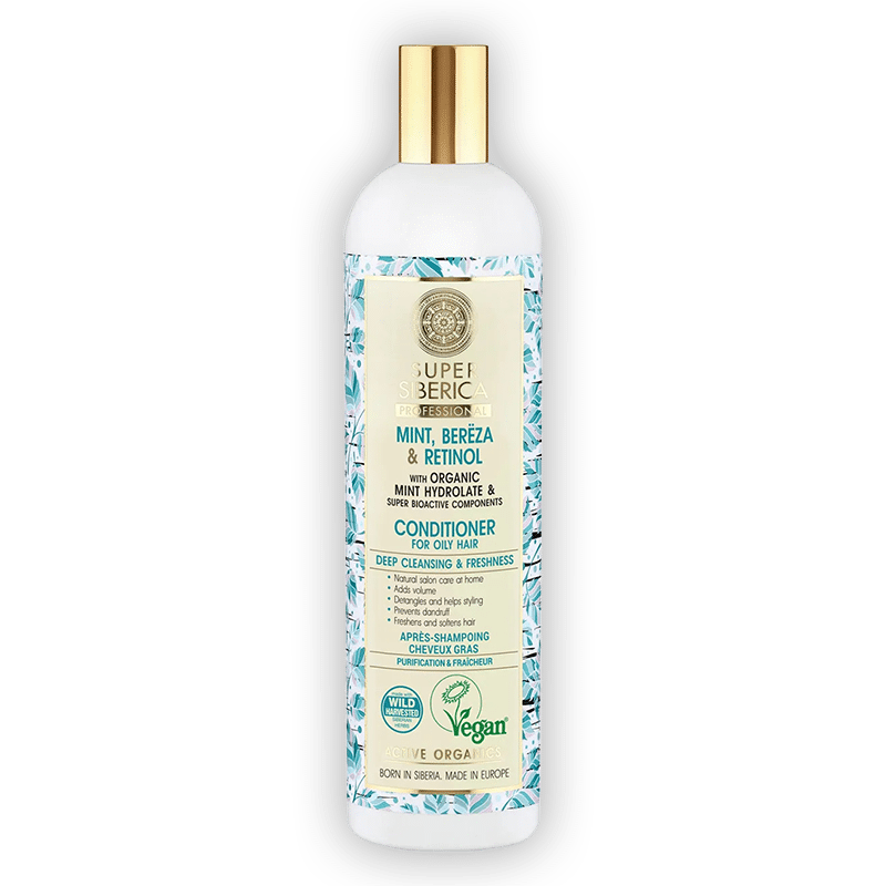 Super Siberica Conditioner