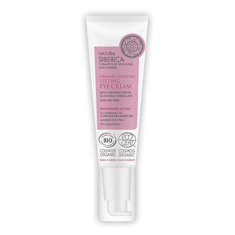 Lifting Eye Cream