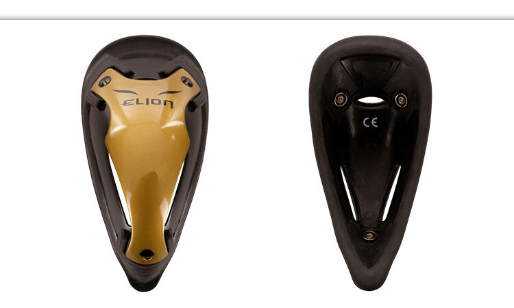 Tiefschutz Gold Cup ELION