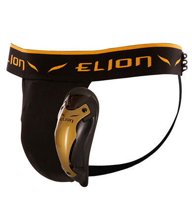 Tiefschutz Gold Cup ELION