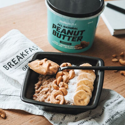 Peanut Butter
