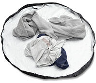 Gymbag 2-in-1 Fitness Bag