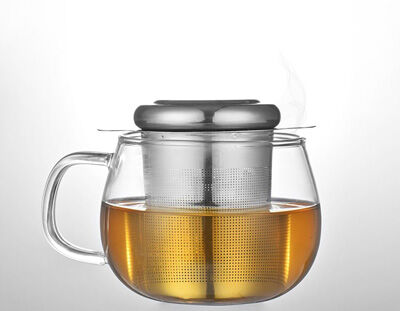 Tea Strainer