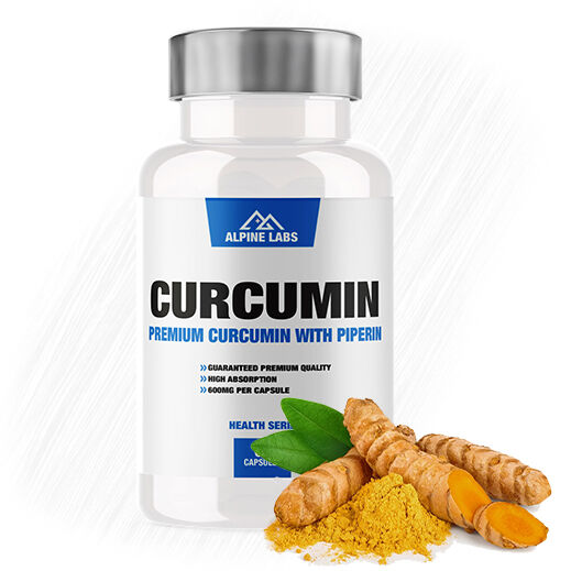 Curcumin