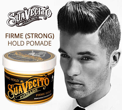 Firme Hold Pomade