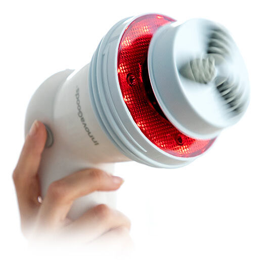 5 in 1 Anti-cellulite Massager
