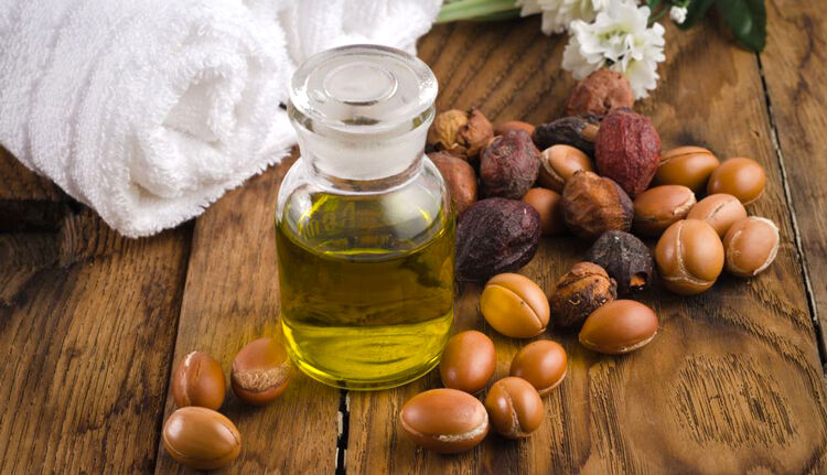 Huile Argan Bio