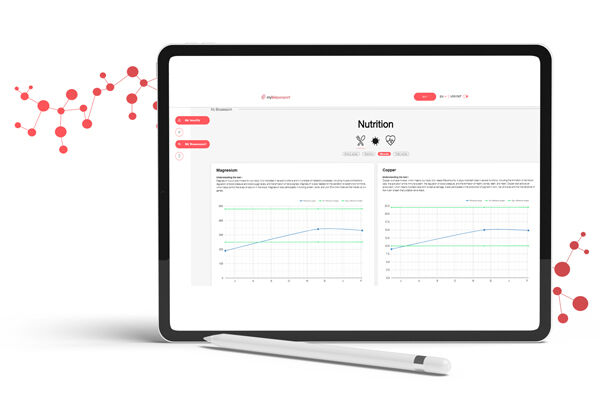 Mybiopassport Immune