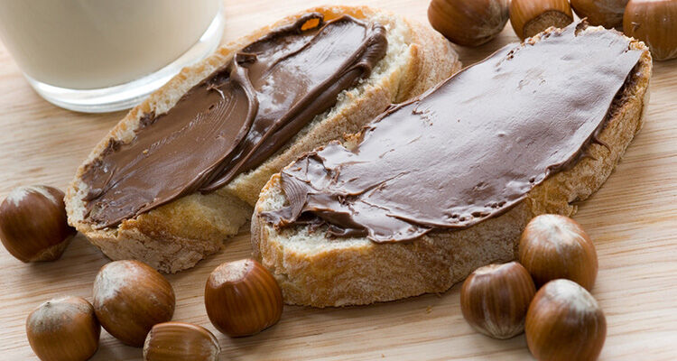 Proteinella  Hazelnut Spread