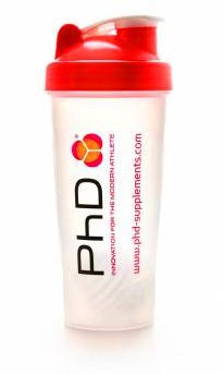 Schuttelbecher (Shaker)