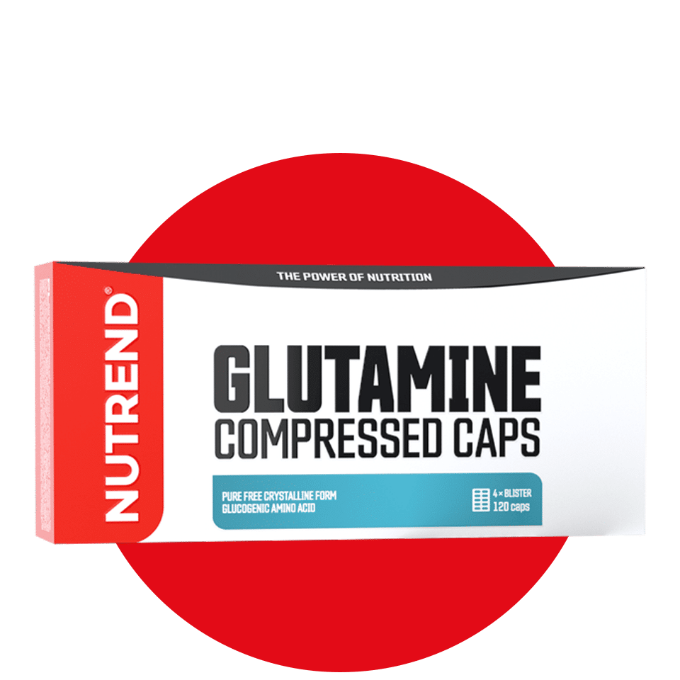 PACK HARD MASS - NUTREND PACK HARD MASS - NUTREND