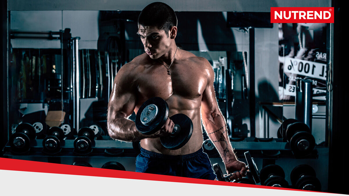 PACK HARD MASS - NUTREND PACK HARD MASS - NUTREND