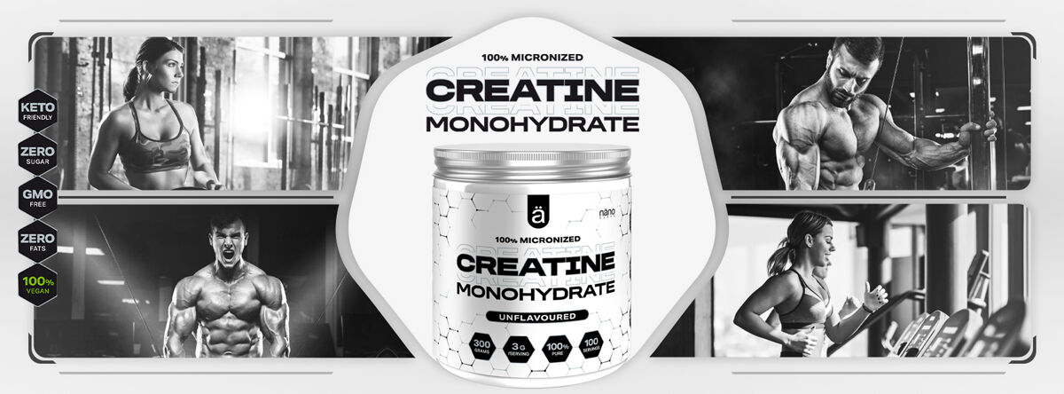 Hero Image Hypermass Weight Gainer - Volume Mass Serie