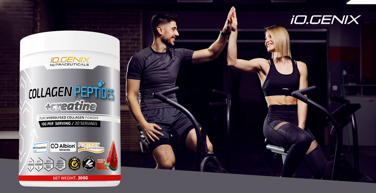 Hero Image Hypermass Weight Gainer - Volume Mass Serie