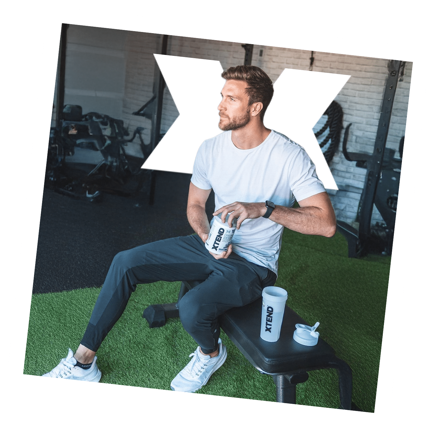 BCAA - XTEND BCAA - XTEND