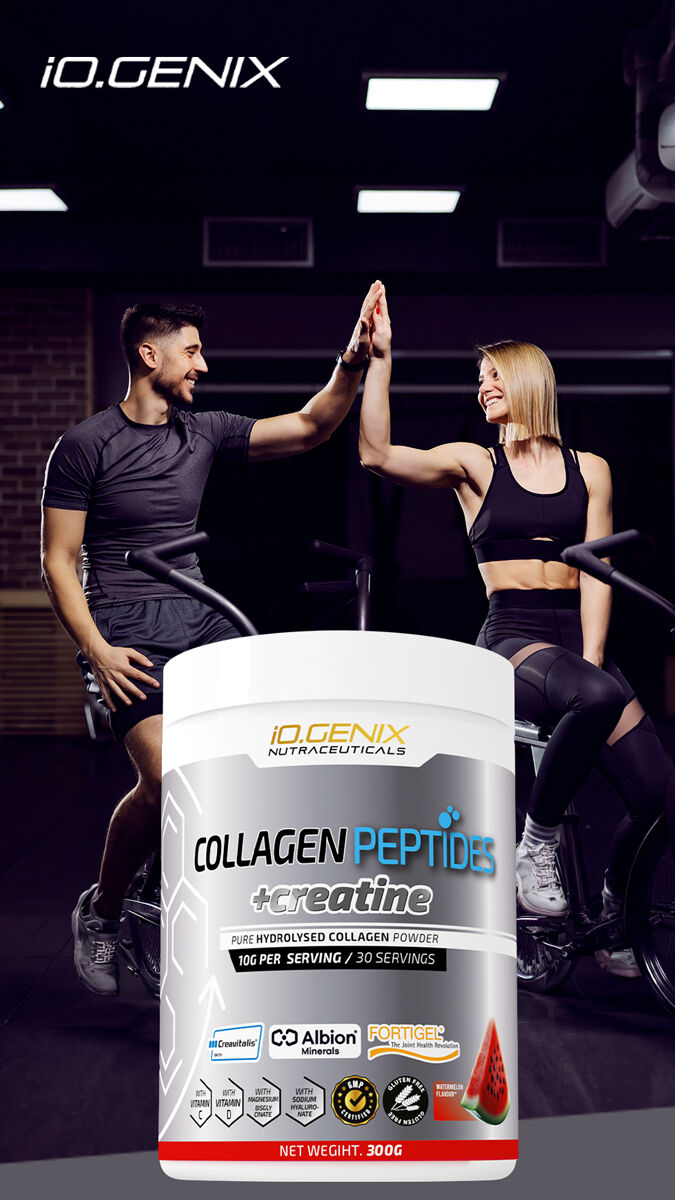 Hero Image Hypermass Weight Gainer - Volume Mass Serie