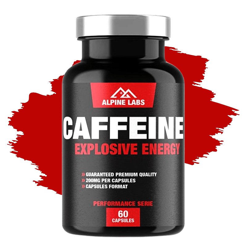 PACK ALPHA VIRIL PACK ALPHA VIRIL