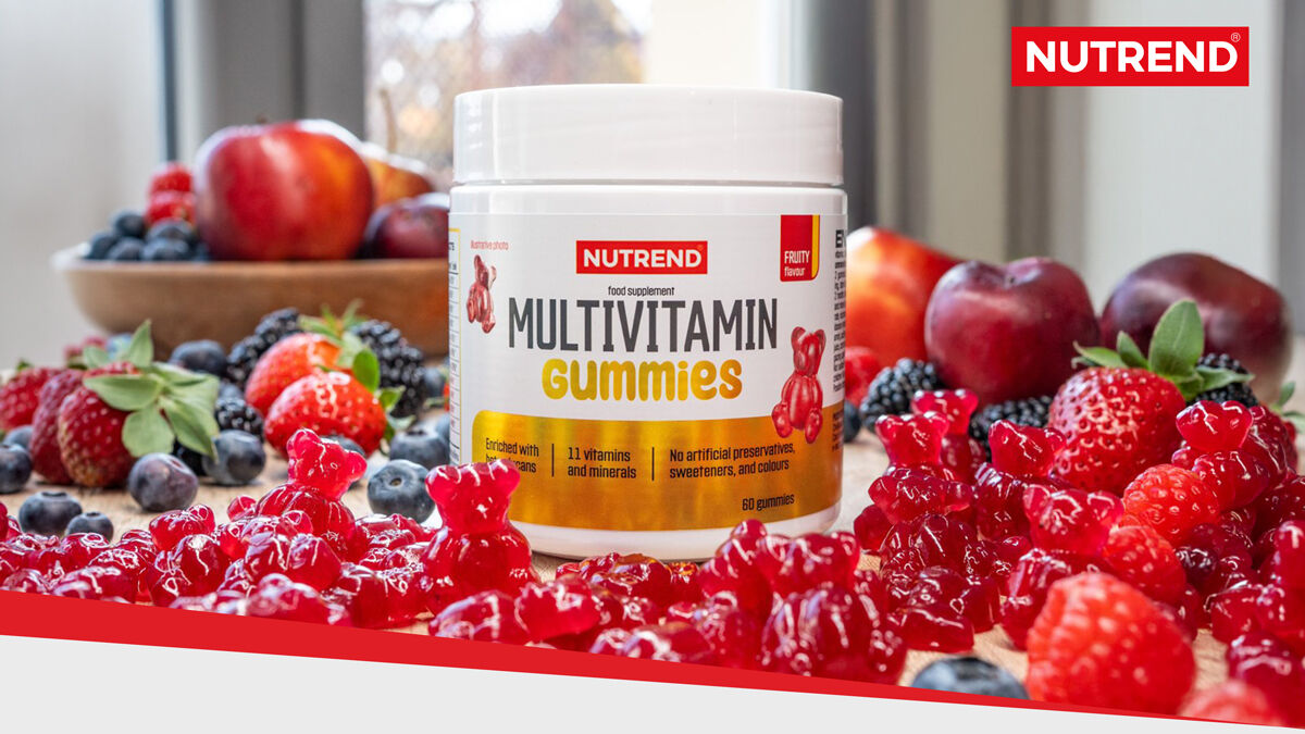100 % BEEF PROTEIN - NUTREND 100 % BEEF PROTEIN - NUTREND